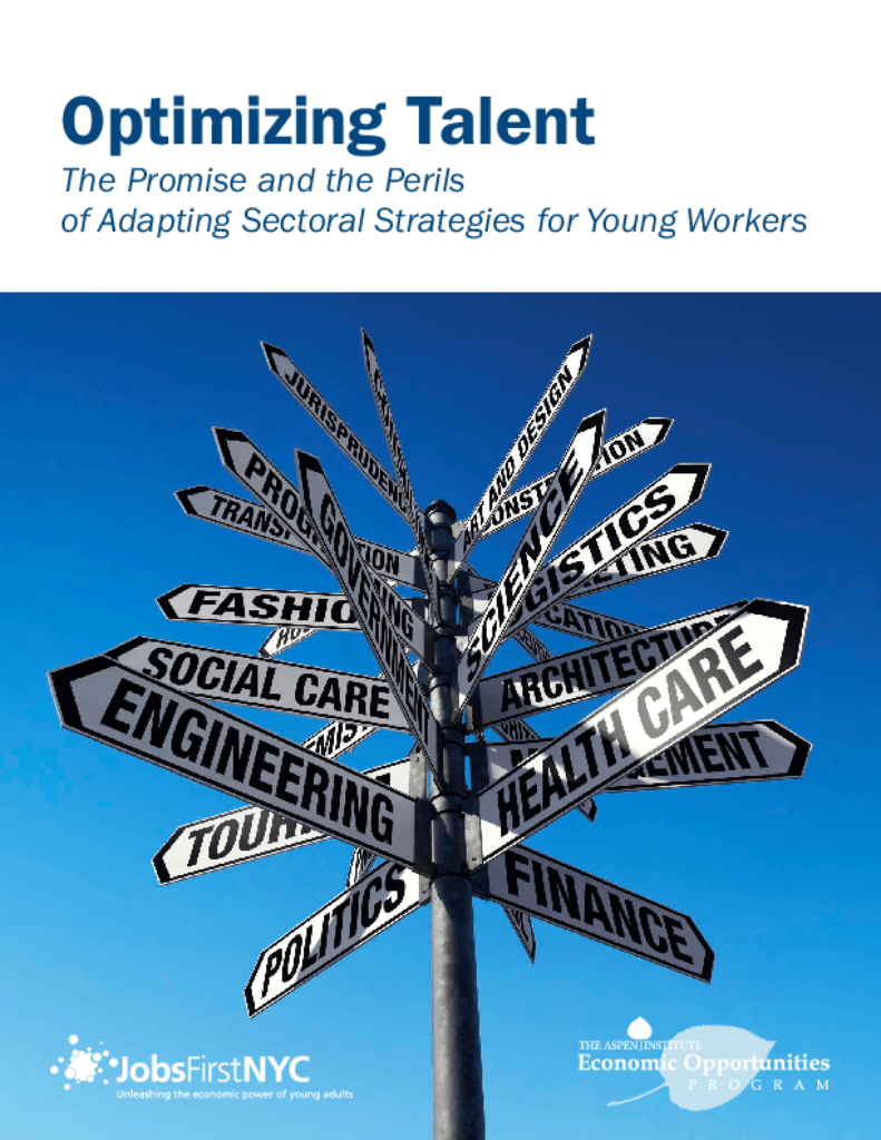Download Optimizing Talent