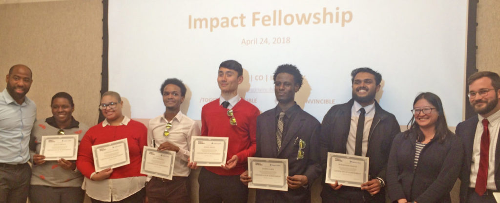 Impact Fellows