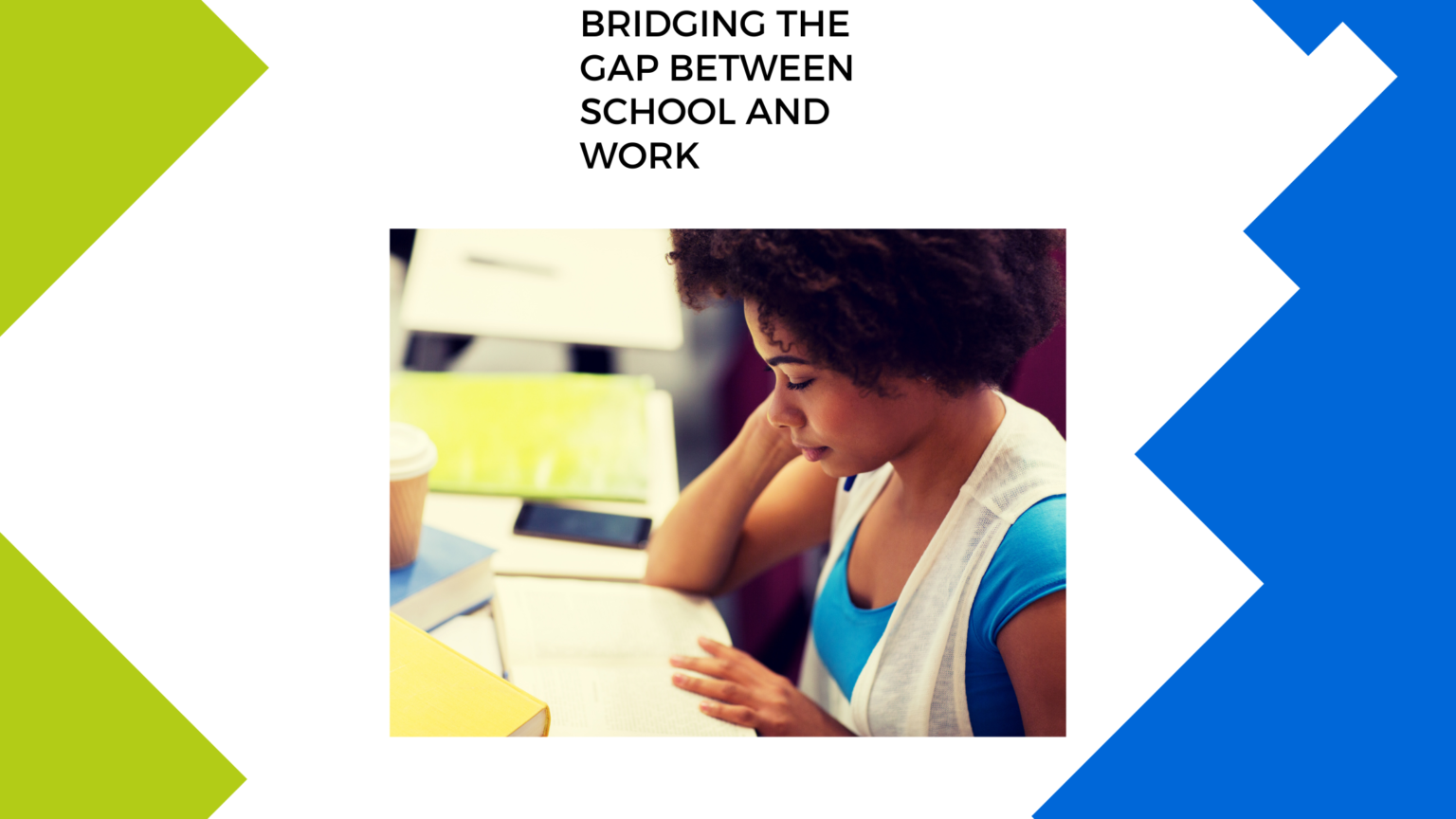 Bridging The Gap Between School And Work - JobsFirstNYC