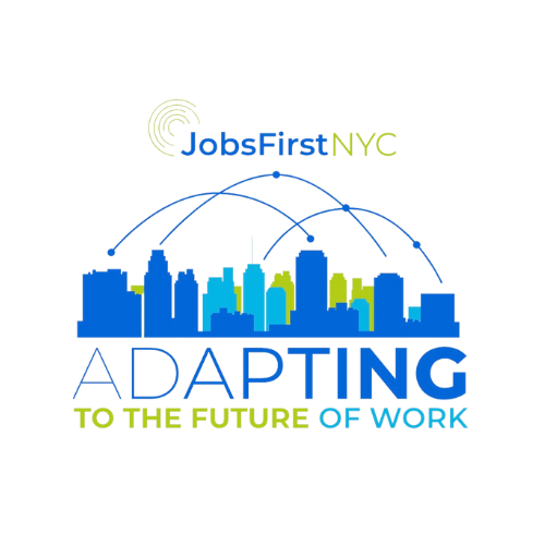 Adapting to the Future of Work: Buckle Up