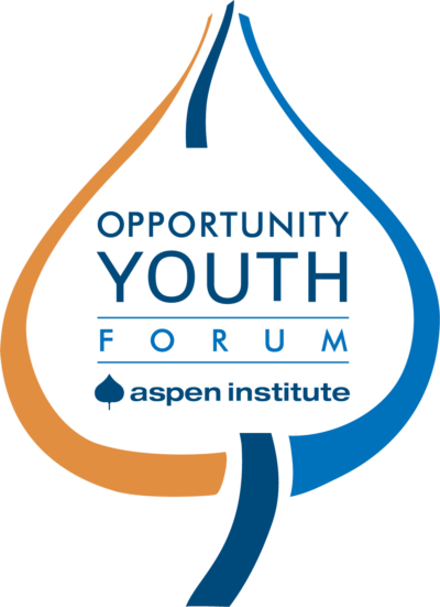 Aspen Institute Opportunity Youth Forum