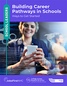 Download Ways to Get Started - for School Leaders