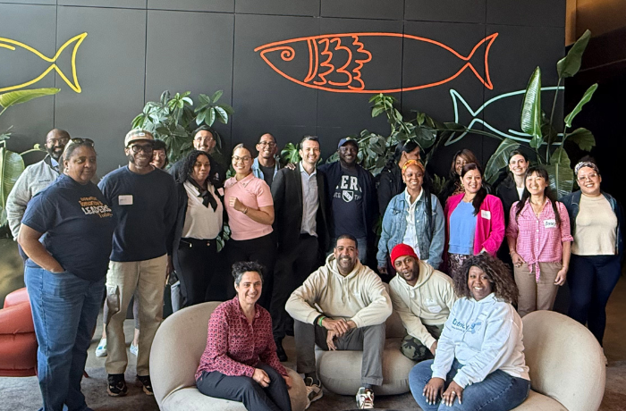 Pathways Beyond Graduation: Reimagining the High School Equivalency Experience